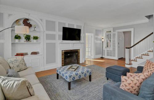 Spacious Home on Gervais - 4BR - Foto 17