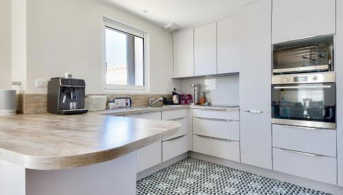 Maison pour 6 - Terrasse - 700 m de la Pointe - Foto 3