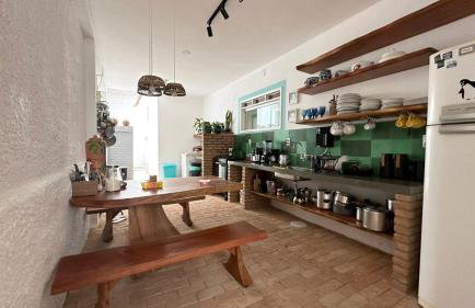 Casa Pekó Barra de São Miguel (5 suítes) - Foto 26