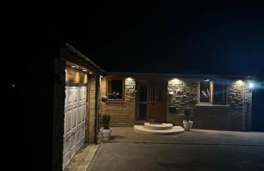 5 Bedroom Detached Family Home - Foto 43