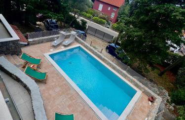 Apartmani SUNRISE & SUNSET - Foto 11