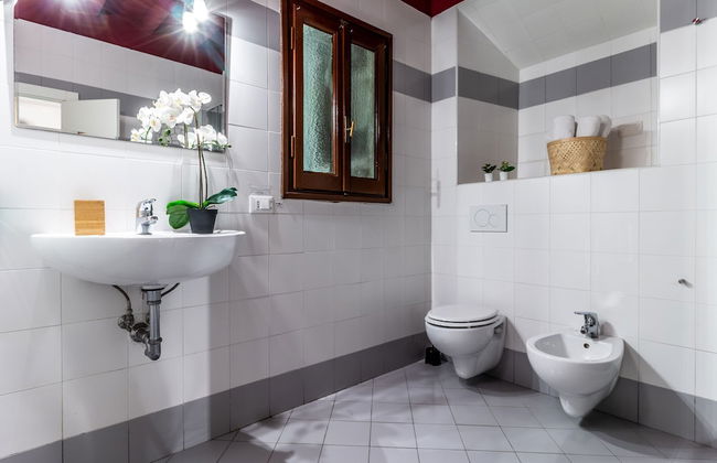 Wine Apartments Florence Vernaccia - Foto 79