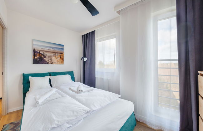 Apartamenty Sun & Snow Residence - Foto 69