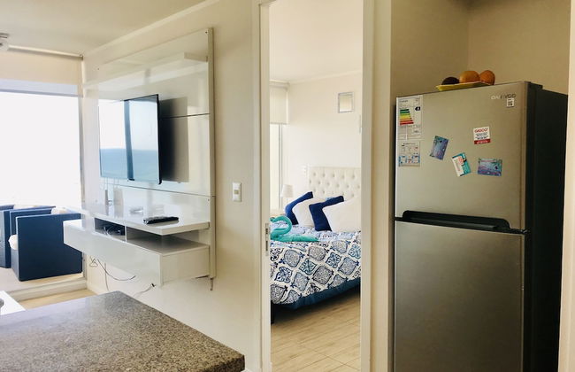 La Choza VIP Turquesa en La Serena - Photo 65