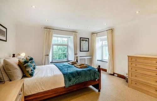 Y Gwesty Bach - Foto 22