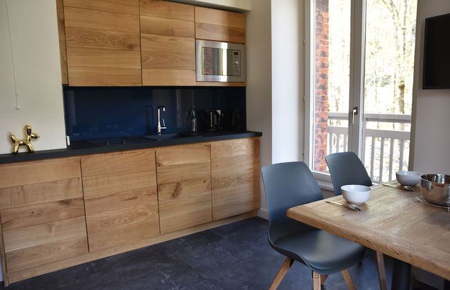 Aiguille Verte & spa - Foto 34