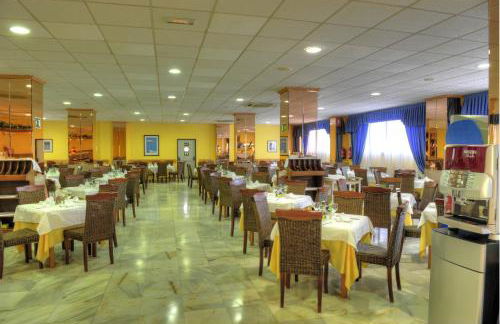 Apartamentos La Mirage - Foto 65