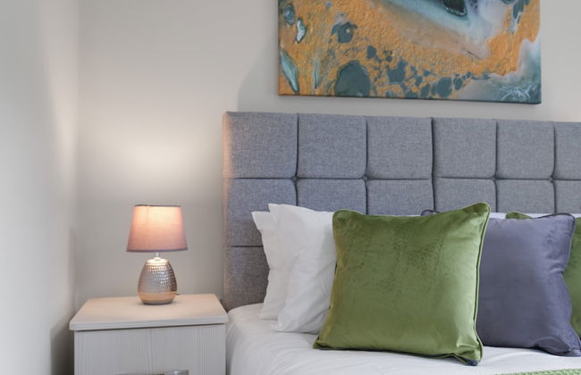 Deanway Serviced Apt Chalfont St Giles - Foto 33