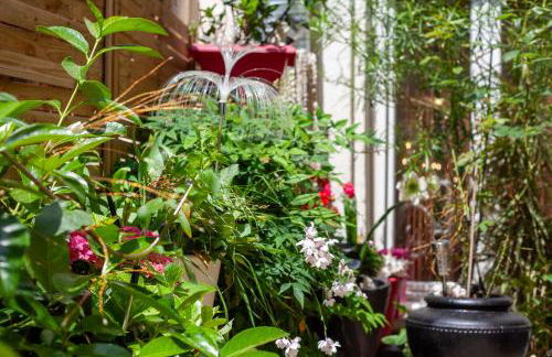 Sainte Escale Vieux Port - Foto 16