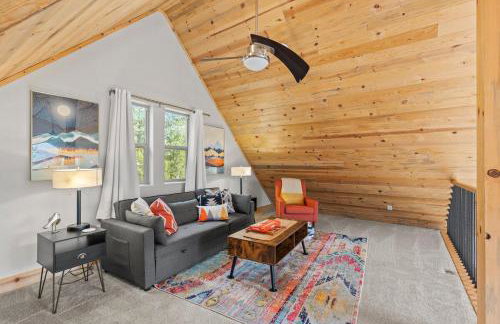 Mountain View Retreat- Private Hot Tub & Views - Foto 14