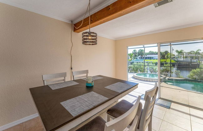 Gogo House in Port Charlotte - Foto 36