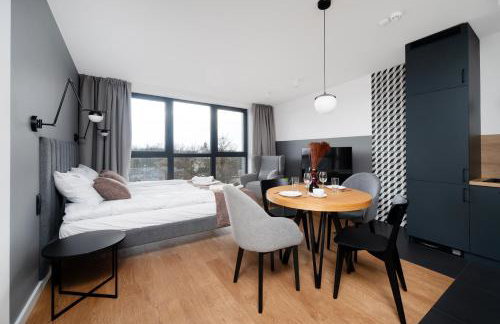 Apartamenty Rocha - Foto 39