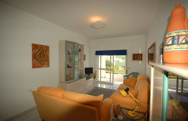 Reizinho em Quarteira T2 - Foto 2