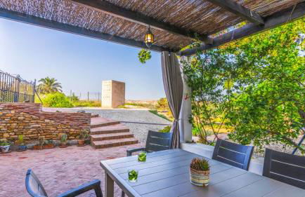 Cortijo Relatillos Albox by Ruralidays - Foto 30