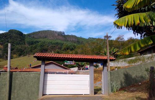 Chácara Cantinho dos Sonhos - Photo 50