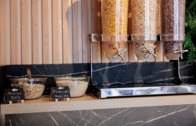 Residence du Parc - Val D'Europe - Foto 46