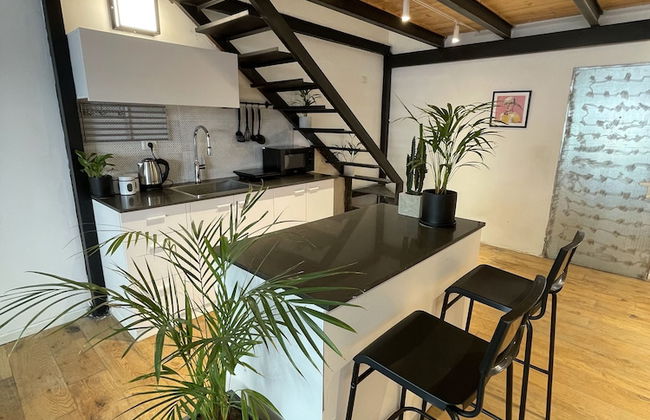 DeBlox living - Alhambra Apartments - Foto 21