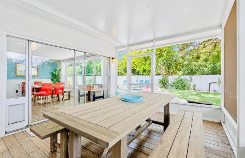 Heated pool & jetted spa -- mins to beach - Photo 8