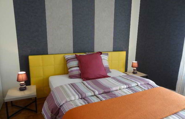 Residence Carouge - Foto 7