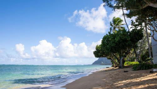 Breezy Beachfront Bali-Style Haven 180 Degree OceanView - Foto 1