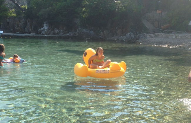 Villa Sea Dream - Foto 41