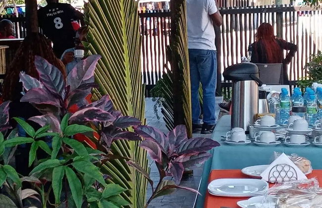 Restaurante Calor Tropical - Photo 60