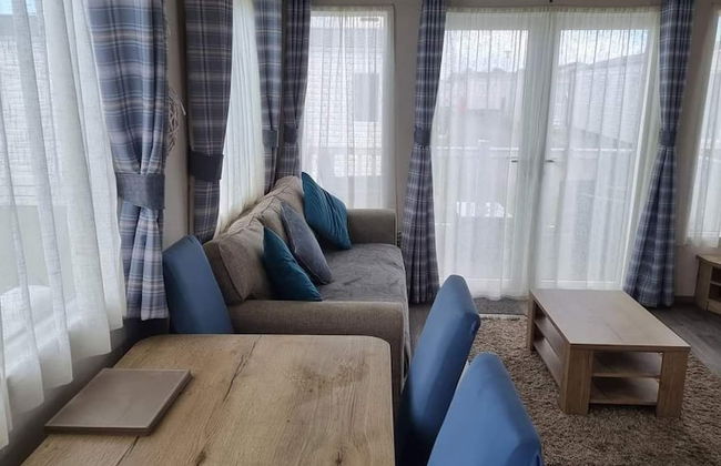 Stunning 2-bed Caravan in Prestatyn dog Friendly - Foto 8