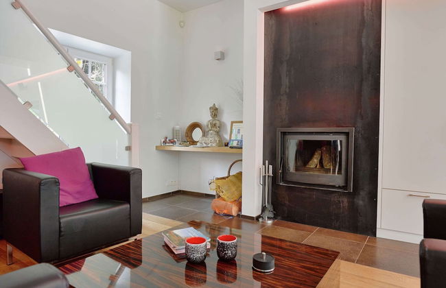 Holiday Home in Spa Near Thermal Baths - Foto 45