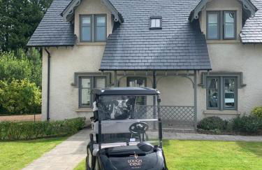 Chic Classy & Cosy at Lough Erne Golf Village and Resort - Foto 36