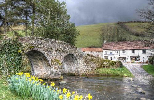 The Old Sweet Shop - Photo 34