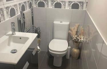 Home in Wirral - Peaceful Contemporary Gem. - Foto 20