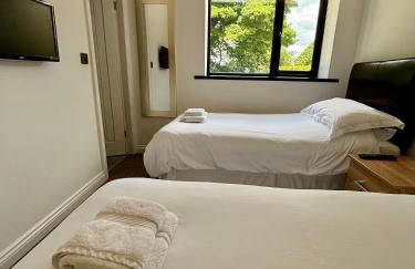 Ribble Cottage in The Ribble Valley - Foto 8