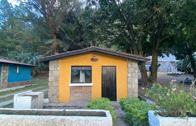 Bungalow Bahía Visión Azul - Foto 22