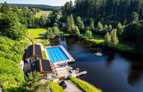 Gästehaus Sonnenheim, Friedenweiler, Titisee - Foto 19