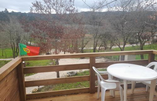 Quinta Da Bolota double room - Foto 17