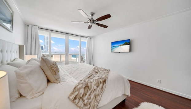 Florida Sunrise Pool Hot Tub - Foto 5, Habitación