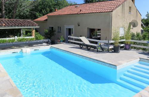 Holiday Home Combel d'Arnal by Interhome - Photo 1