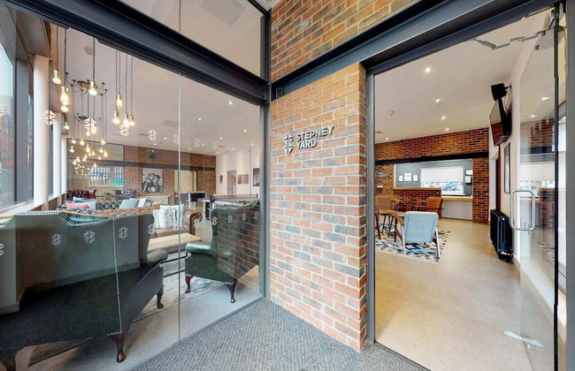 For Students Only Stepney Yard in Newcastle - Foto 19