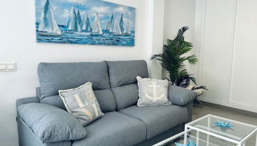 Mare Apartments Marbella - Photo 5