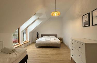 Enklawa Winiec - nowoczesny dom nad jeziorem, 6 sypialni, jacuzzi - Foto 29