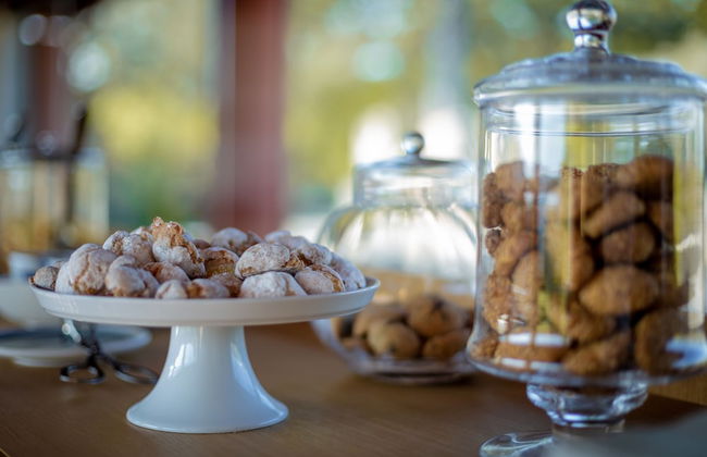 Casa Arrigo - Foto 45