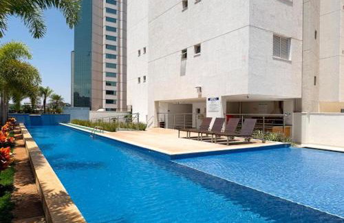 Apartamento Flat Lounge 22 - Foto 18