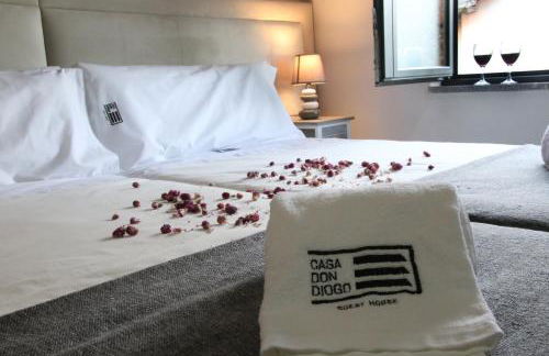 Casa Don Diogo - Guest House - Foto 4