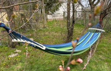 Wiejska chatka - Foto 14