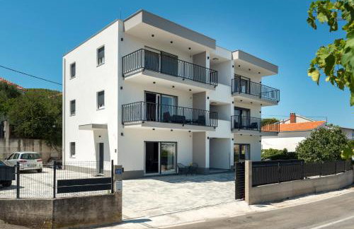 Luxury apartments Nicole - Foto 71