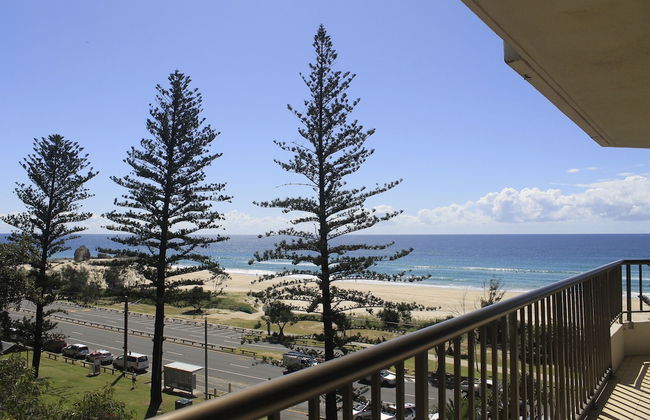 The Rocks Resort - Foto 42