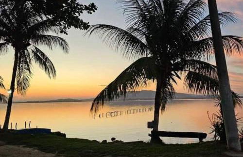 Casa para temporada em São Pedro da Aldeia Até 6 pessoas - Photo 42
