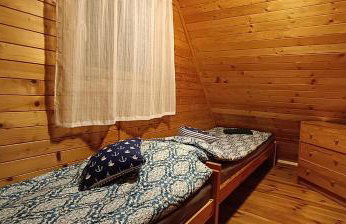 u HELanki - Domki letniskowe przy samej plaży - Kuźnica - Foto 12