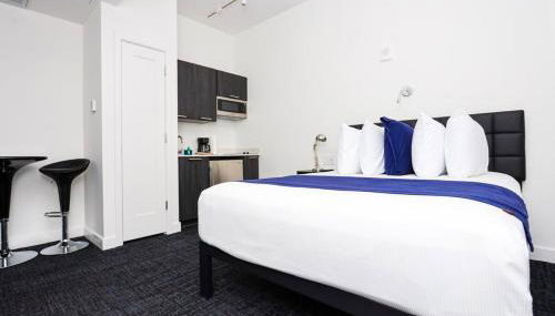 Modern Studio in Historic Boston - Unit #103 - Foto 2