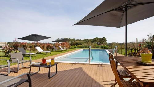 Quinta dos Raposos- Nazaré Portugal - Foto 2